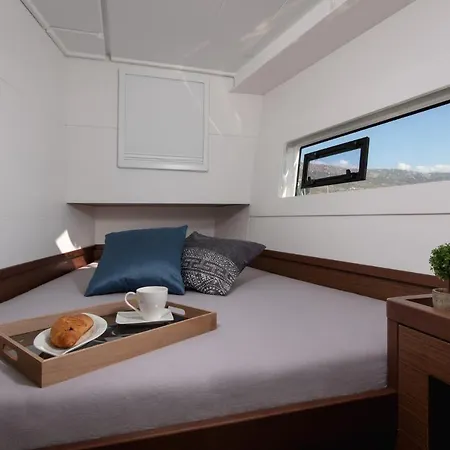 Botel Lagoon 40- Zagvozd