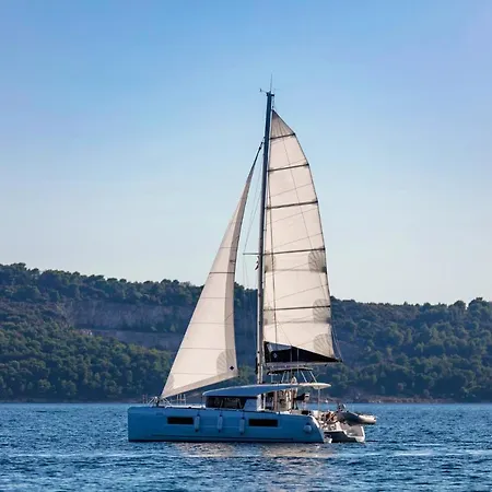 Lagoon 40- Zagvozd Tekne Split
